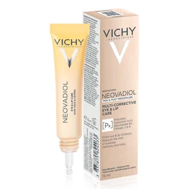 Vichy Neovadiol Peri &amp; Post menopause  Szem- és ajakkontú 15 ml