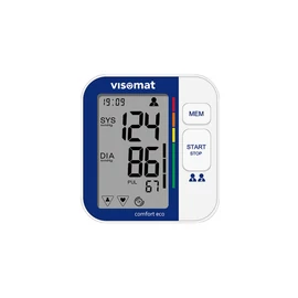  Visomat Comfort ECO automata vérnyomásmérő