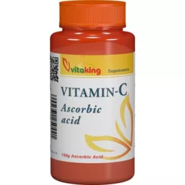 Vitaking C-vitamin por 150g
