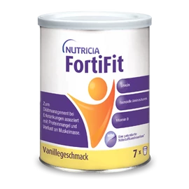 Fortifit speciális tápszer 280 g