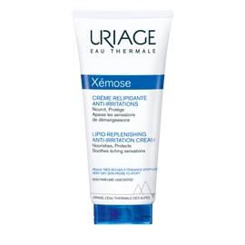 Uriage Xémose testápoló krém száraz/nagyon száraz bőrre 200ml