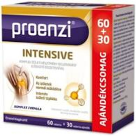 Proenzi® Intensive tabletta 60+30X