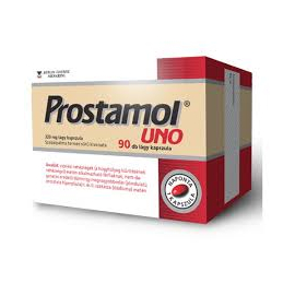 Prostamol® UNO 320 mg lágy kapszula 90X