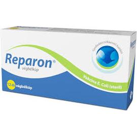 Reparon® végbélkúp 12X