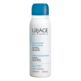 Uriage Deodorant izzadásgátló spray 125ml