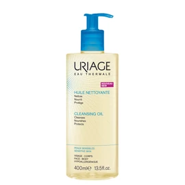 Uriage Olajtusfürdő illattal 500ml