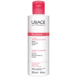 Uriage Roséliane arctisztító tej 250ml