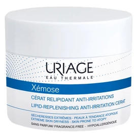 Uriage Xémose Cerat krém extra száraz bőrre 200ml