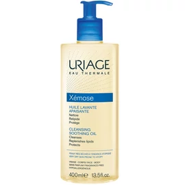  Uriage Xémose olajtusfürdő száraz bőrre 500ml