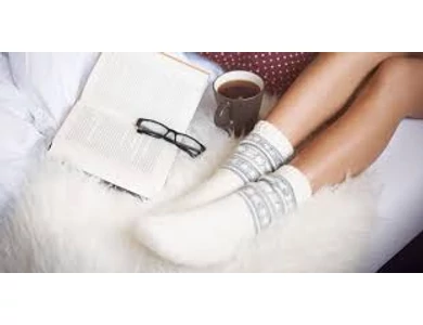 Hideg lábak: mi az oka és mit tehet ellene? 