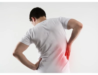 Ülőmunka? 9 tipp derékfájás ellen