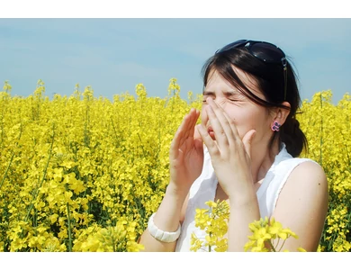 Allergiások figyelem: erősödik a pollenszezon