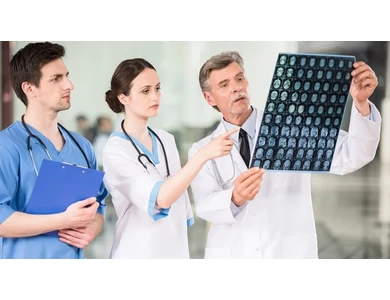              Magyar fejlesztés segíthet stroke-betegeken