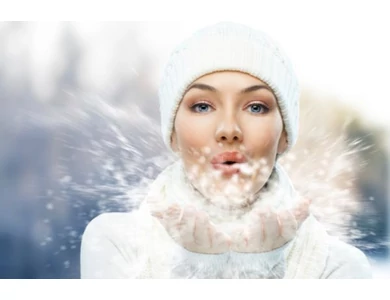 A téli bőrápolás titka