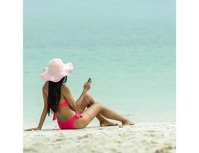 A kozmetikus tanácsai a nyári szezonra