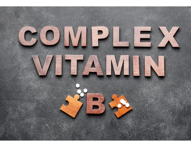 B-komplex kisokos: mire jók a B-vitaminok?