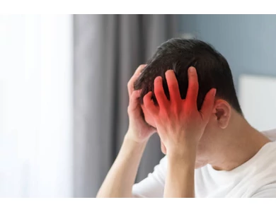 A fejfájások típusai - A legtöbb kezelhető