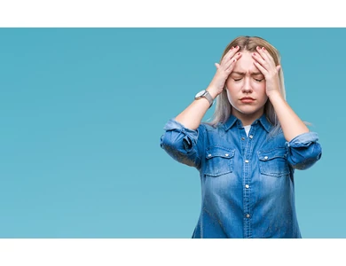 Frontérzékenység - Hogyan hatnak szervezetünkre a frontok?