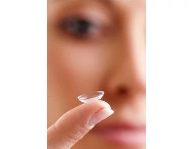 Milyen gyakran érdemes kontaktlencsét viselni?