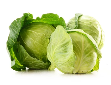 A káposzta fogyasztása csökkenti a bélrák kockázatát