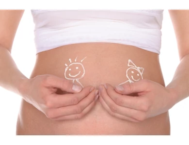 Nem lehet csak az étkezéssel készülni a babára