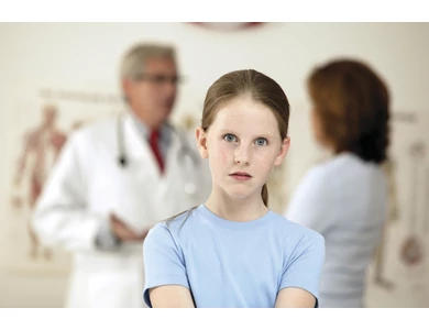 Hogyan segít a gyermeknőgyógyász?