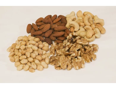 Mitől függ, hogy enyhe vagy súlyos tüneteket okoz a földimogyoró-allergia?