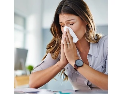 Allergiás vagyok. Mire kell figyelnem?