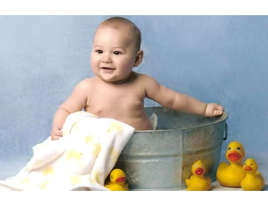 Mi kell a babaszobába?