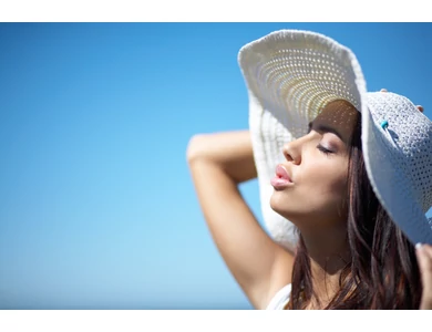 Felkészülés a bikini szezonra