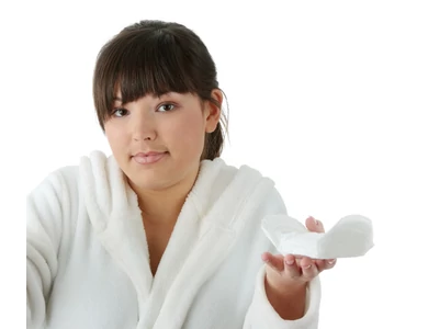 Egészségügyi betét és inkontinencia termékek: mi a különbség?