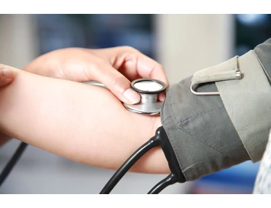 Magas vérnyomás, alacsony pulzus - betegséget jelez?