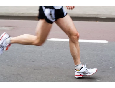 Sokszor túlfeszítik a húrt az amatőr futók