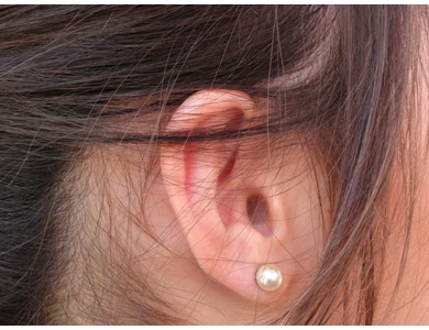 Fülfájás strandolás után?