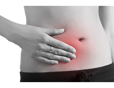 Mit mutat a hasi ultrahang?