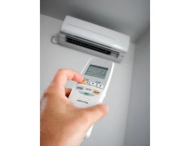 Karbantartva nem veszélyes a klímaberendezés