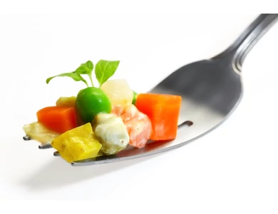 Se a sok, se a kevés szénhidrát nem jó