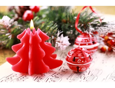 Karácsony vagy Szilveszter - Így vigyázz magadra!