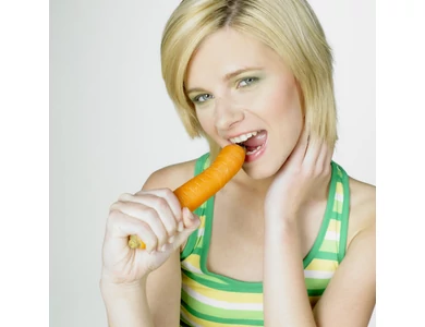 Az A - vitamin hiány okozta betegségek