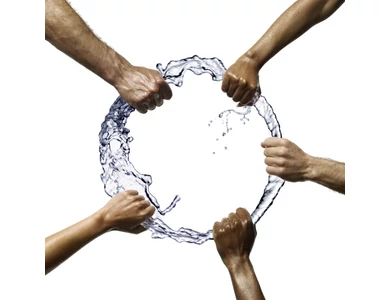 Folyadékpótlás a hőségben