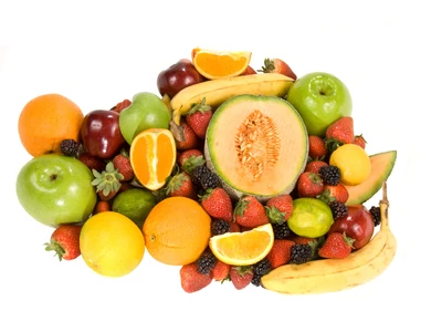 Miért ne együnk mosatlan gyümölcsöt és zöldséget?