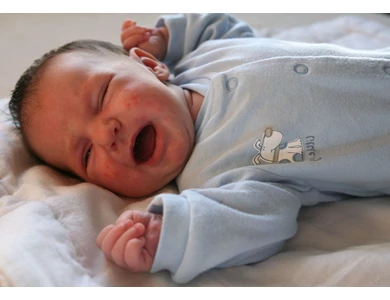 Nem tud aludni? Segíthet a fehérzaj!