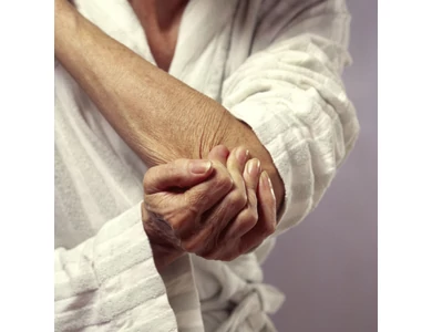 Teniszkönyök - Nem csak a sportolóknak fáj