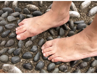 Benőtt köröm - Hogyan előzze meg, mit tehet ellene?