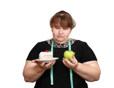 A koleszterinszint függ a súlytöbblettől