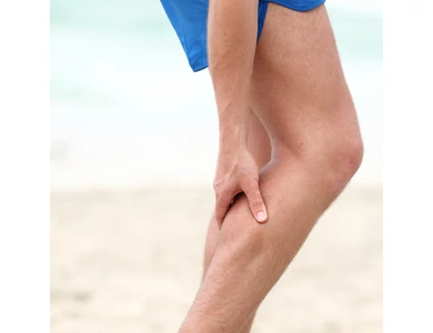 Lábszárgörcs - Mi okozza, mit tehet ellene?