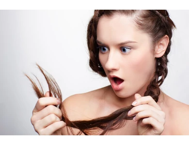 Milyen mértékű hajhullás normális? 