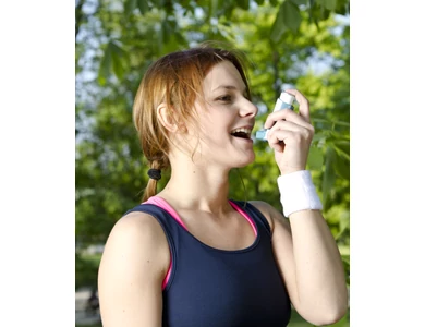 Teljes életet lehet élni asztmával is!