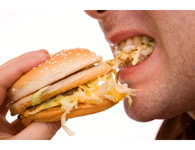 Falászavar: a férfiak leggyakoribb evészavara