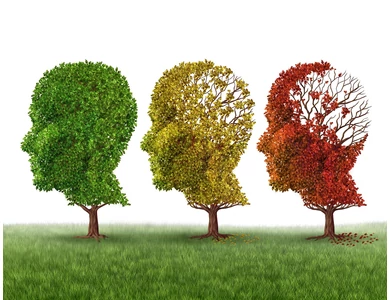 Télen nehezebb a gondolkodás